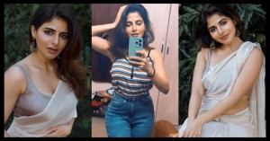 Ishwarya Menon (aka) Aishwarya Menon