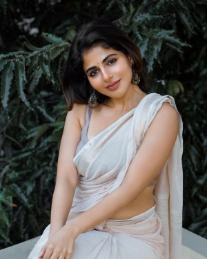 Ishwarya Menon (aka) Aishwarya Menon