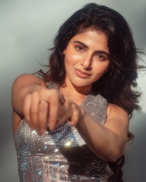 Ishwarya Menon (aka) Aishwarya Menon