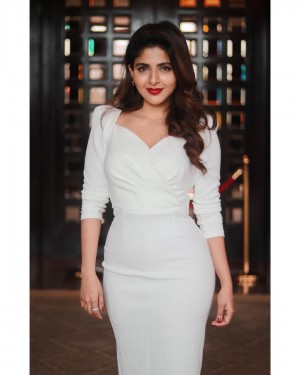 Ishwarya Menon (aka) Aishwarya Menon