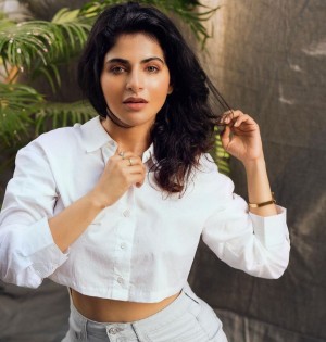 Ishwarya Menon (aka) Aishwarya Menon