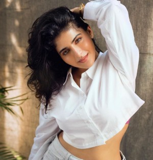 Ishwarya Menon (aka) Aishwarya Menon