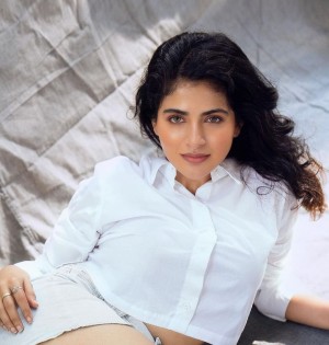 Ishwarya Menon (aka) Aishwarya Menon