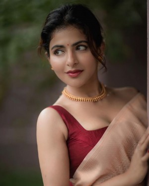 Ishwarya Menon (aka) Aishwarya Menon