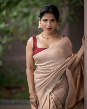 Ishwarya Menon (aka) Aishwarya Menon