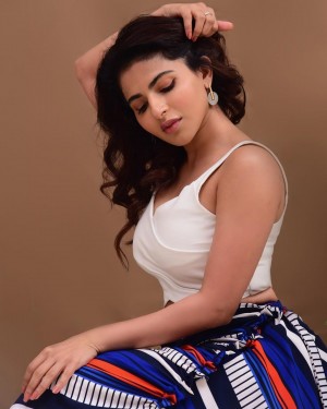 Ishwarya Menon (aka) Aishwarya Menon