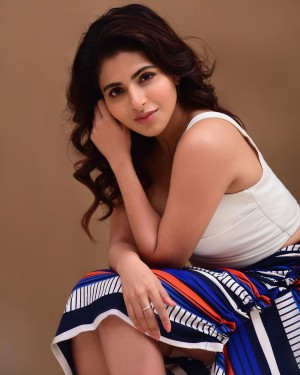 Ishwarya Menon (aka) Aishwarya Menon