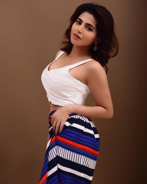 Ishwarya Menon (aka) Aishwarya Menon