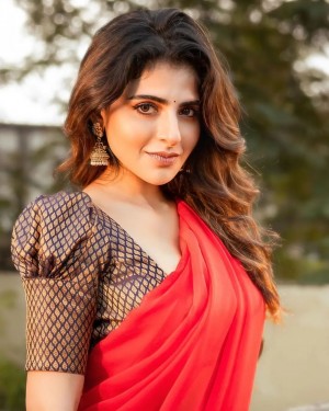 Ishwarya Menon (aka) Aishwarya Menon