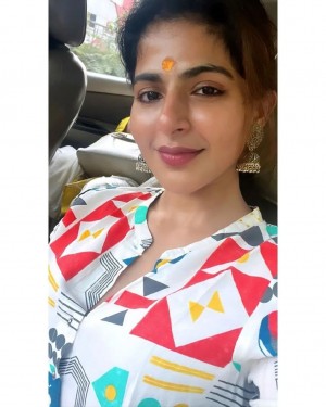 Ishwarya Menon (aka) Aishwarya Menon