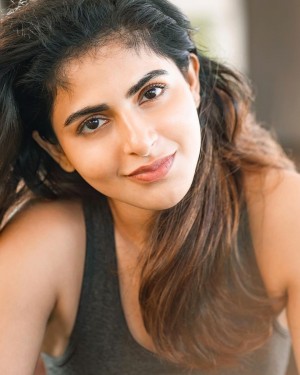 Ishwarya Menon (aka) Aishwarya Menon