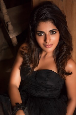 Ishwarya Menon (aka) Aishwarya Menon