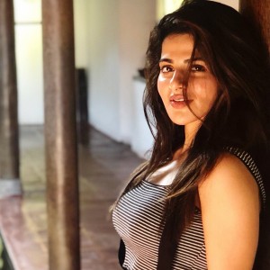 Ishwarya Menon (aka) Aishwarya Menon