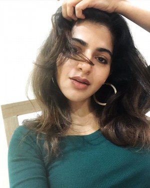 Iswarya Menon (aka) Iswaryaa Menon