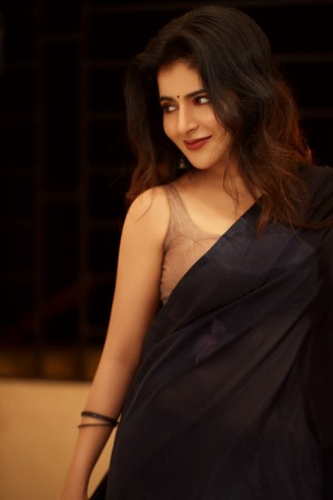 Iswarya Menon (aka) Iswaryaa Menon