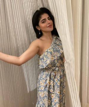 Iswarya Menon (aka) Iswaryaa Menon