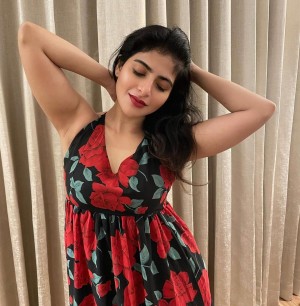 Iswarya Menon (aka) Iswaryaa Menon