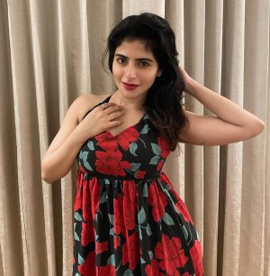 Iswarya Menon (aka) Iswaryaa Menon