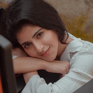 Iswarya Menon (aka) Iswaryaa Menon