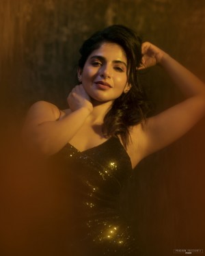 Iswarya Menon (aka) Iswaryaa Menon