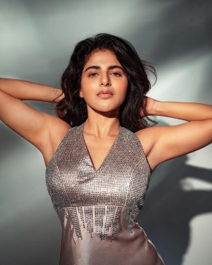 Iswarya Menon (aka) Iswaryaa Menon