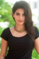 Iswarya Menon (aka) Iswaryaa Menon