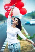 Iswarya Menon (aka) Iswaryaa Menon