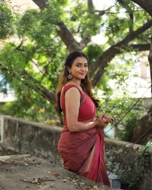 Janani Ashok Kumar (aka) Janani Ashokkumar