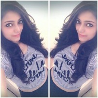 Janani Iyer (aka) Janani