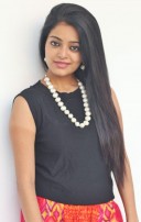 Janani Iyer (aka) Janani