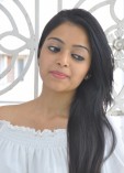 Janani Iyer (aka) Janani