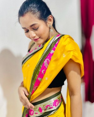 Kaavya Arivumani (aka) Kavya Arivumani