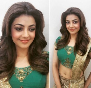 Kajal Agarwal (aka) Kajal Agarwall