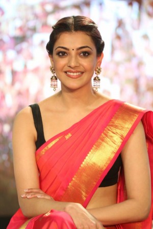 Kajal Agarwal (aka) Kajal Agarwall