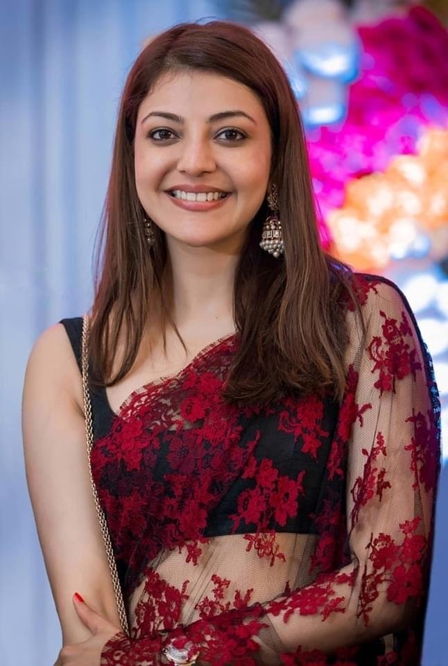 Kajal Aggarwal aka Kajal Agarwal Photos Stills Images