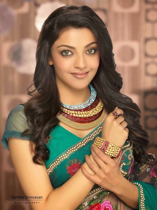 Kajal Aggarwal (aka) Kajal Agarwal photos stills & images