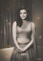 Kajal Aggarwal (aka) Kajal Agarwal