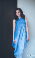 Kajal Aggarwal (aka) Kajal Agarwal