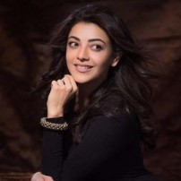 Kajal Aggarwal (aka) Kajal Agarwal