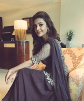 Kajal Aggarwal (aka) Kajal Agarwal