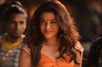 Kajal Aggarwal (aka) Kajal Agarwal