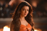 Kajal Aggarwal (aka) Kajal Agarwal