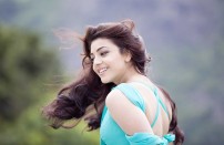 Kajal Aggarwal (aka) Kajal Agarwal