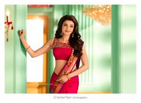 Kajal Aggarwal (aka) Kajal Agarwal