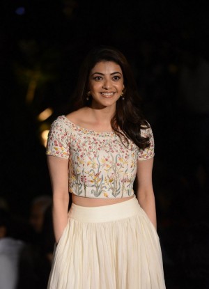 Kajal Aggarwal (aka) Kajal Agarwal