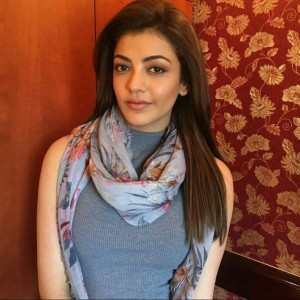 Kajal Aggarwal (aka) Kajal Agarwal