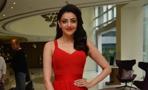 Kajal Aggarwal (aka) Kajal Agarwal