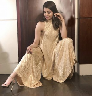 Kajal Aggarwal (aka) Kajal Agarwal