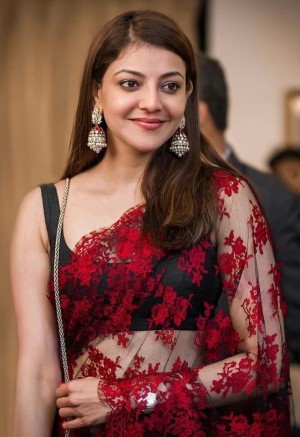 300px x 437px - Kajal Aggarwal