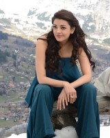 Kajal Aggarwal (aka) Kajal Agarwal